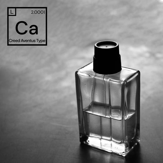 Creed Aventus Type Fragrance #2.0001