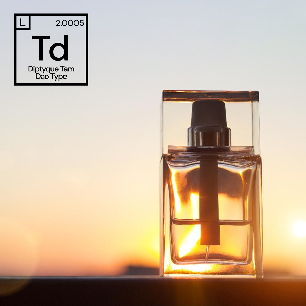 Diptyque Tam Dao Type Fragrance #2.0005 – Fragrances 2 Order Inc.