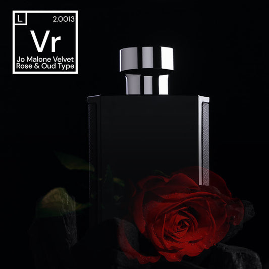 Jo Malone Velvet Rose & Oud Type Fragrance #2.0013