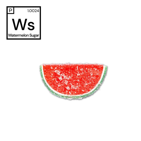 Watermelon Sugar Fragrance #1.0024