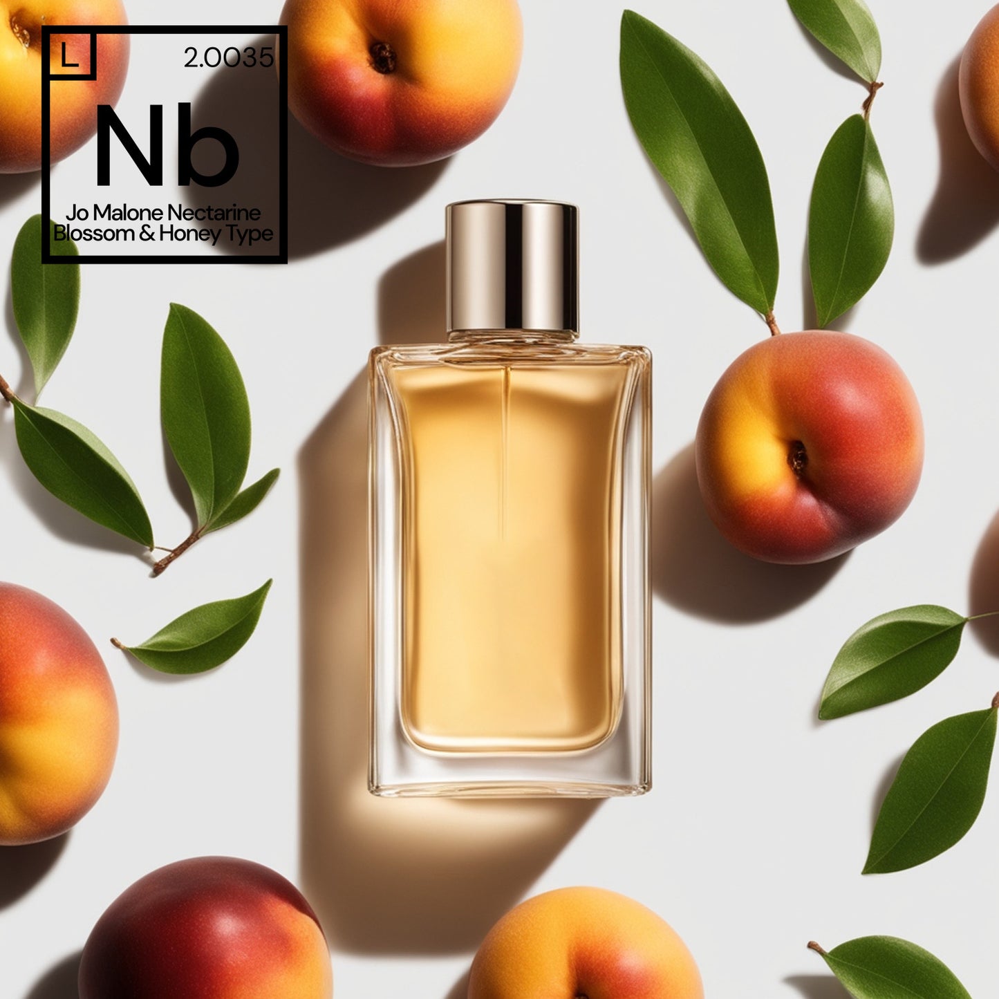 Jo Malone Nectarine Blossom & Honey Type Fragrance #2.0035