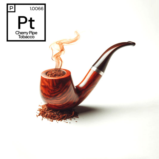 Cherry Pipe Tobacco Fragrance #1.0066