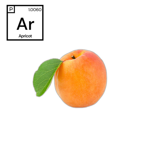 Apricot Fragrance #1.0060