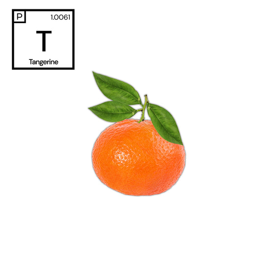 Tangerine Fragrance #1.0061