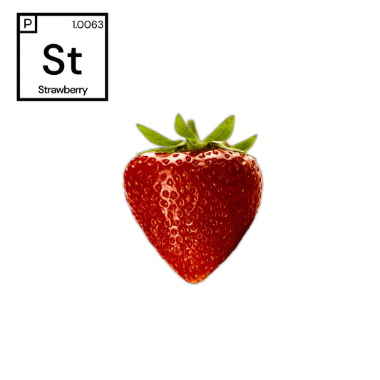 Strawberry Fragrance #1.0063