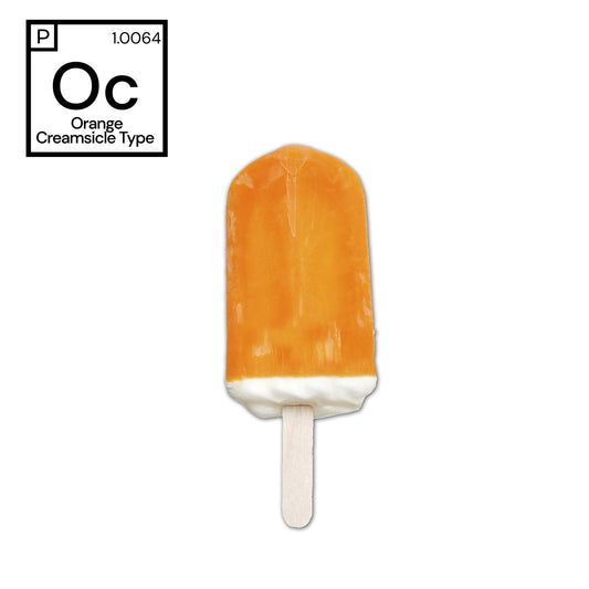 Orange Creamsicle Type Fragrance #1.0064