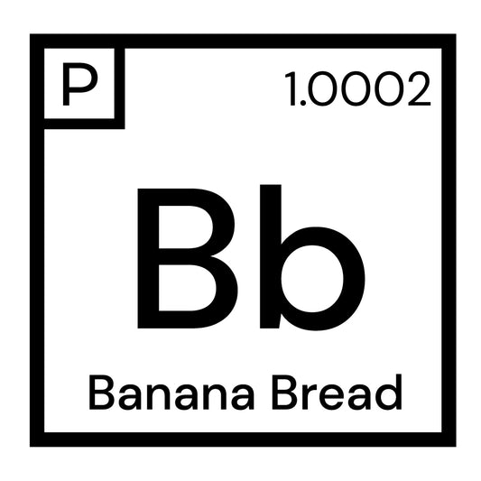 Banana Bread Fragrance #1.0002