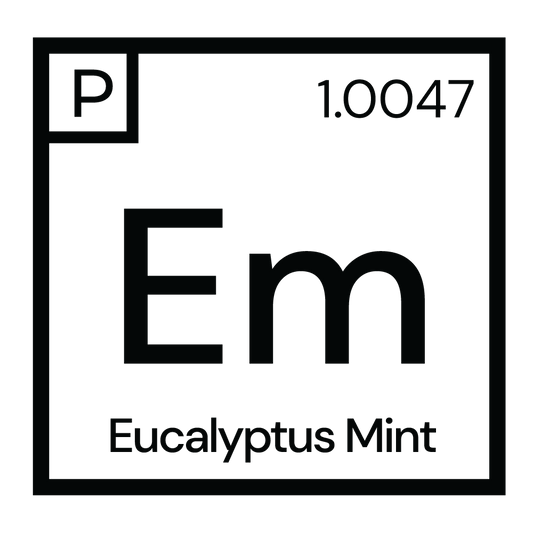 Eucalyptus Mint Fragrance #1.0047