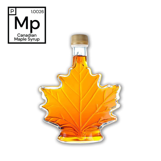 Canadian Maple Syrup Fragrance #1.0026