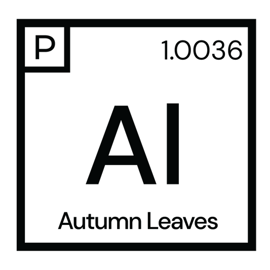 Autumn Leaves Fragrance #1.0036