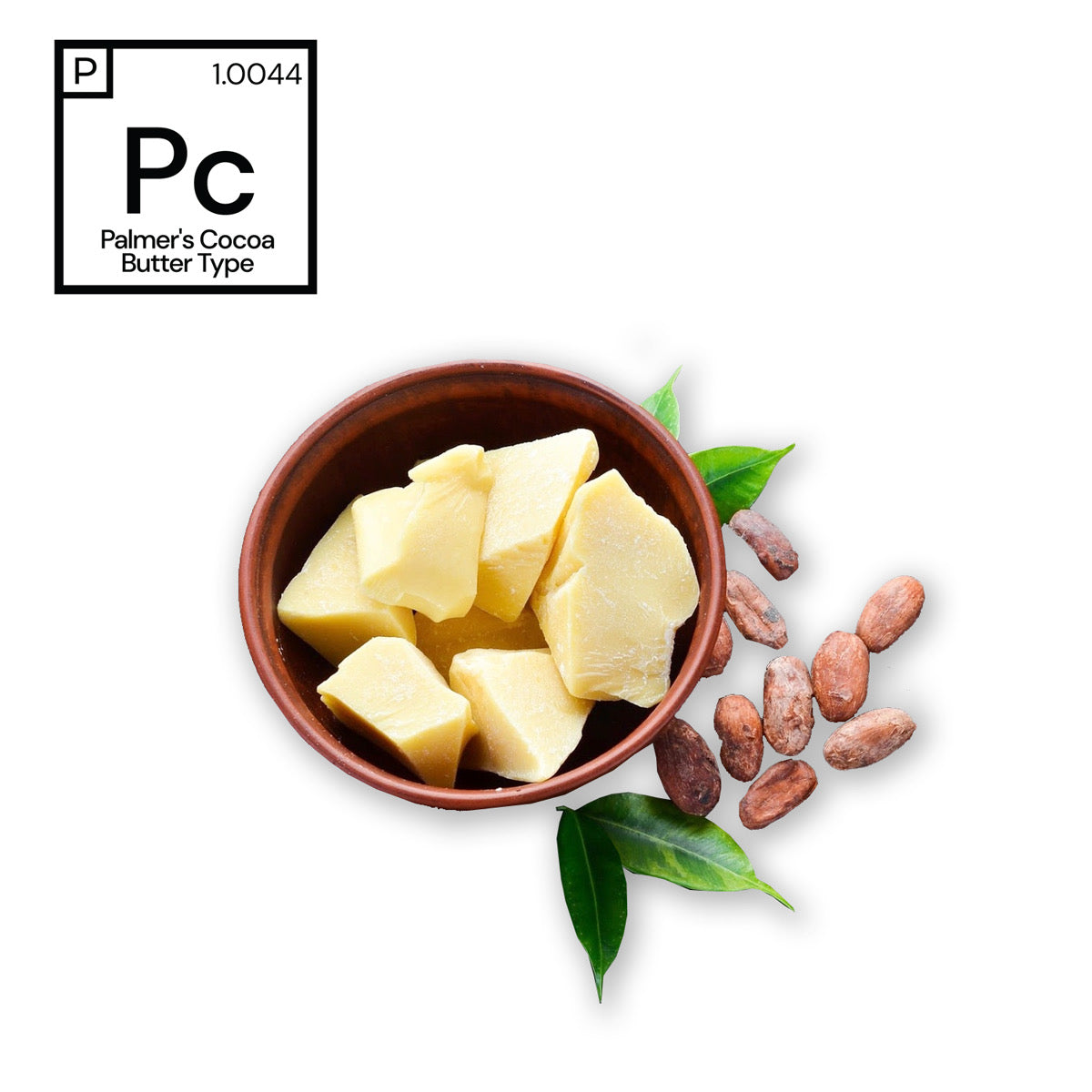 Palmer's Cocoa Butter Type Fragrance #1.0044
