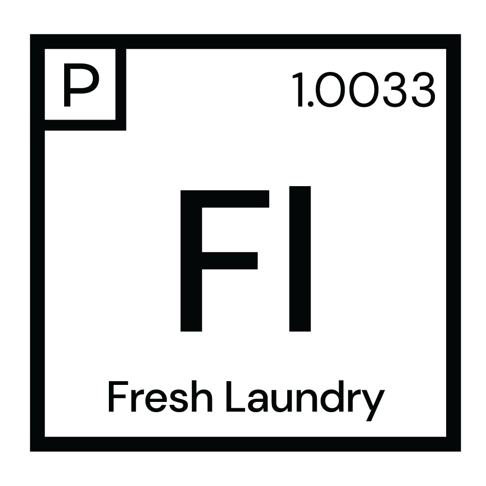Fresh Laundry Fragrance #1.0033