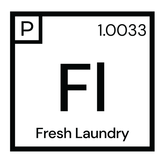 Fresh Laundry Fragrance #1.0033