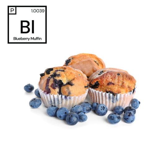 Blueberry Muffin Fragrance #1.0039