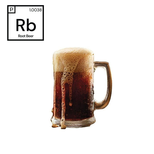 Root Beer Fragrance #1.0038