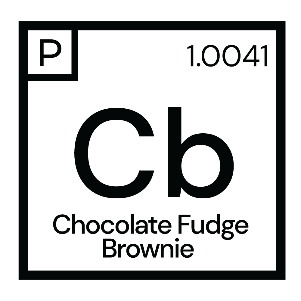 Chocolate Fudge Brownie Fragrance #1.0041