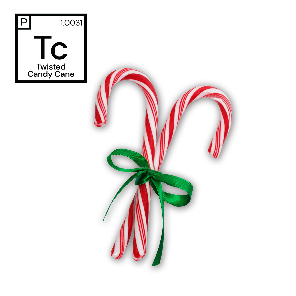 Twisted Candy Cane Fragrance #1.0031