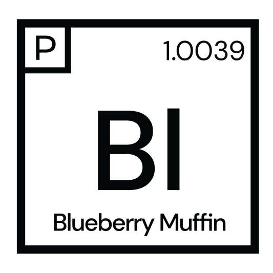 Blueberry Muffin Fragrance #1.0039