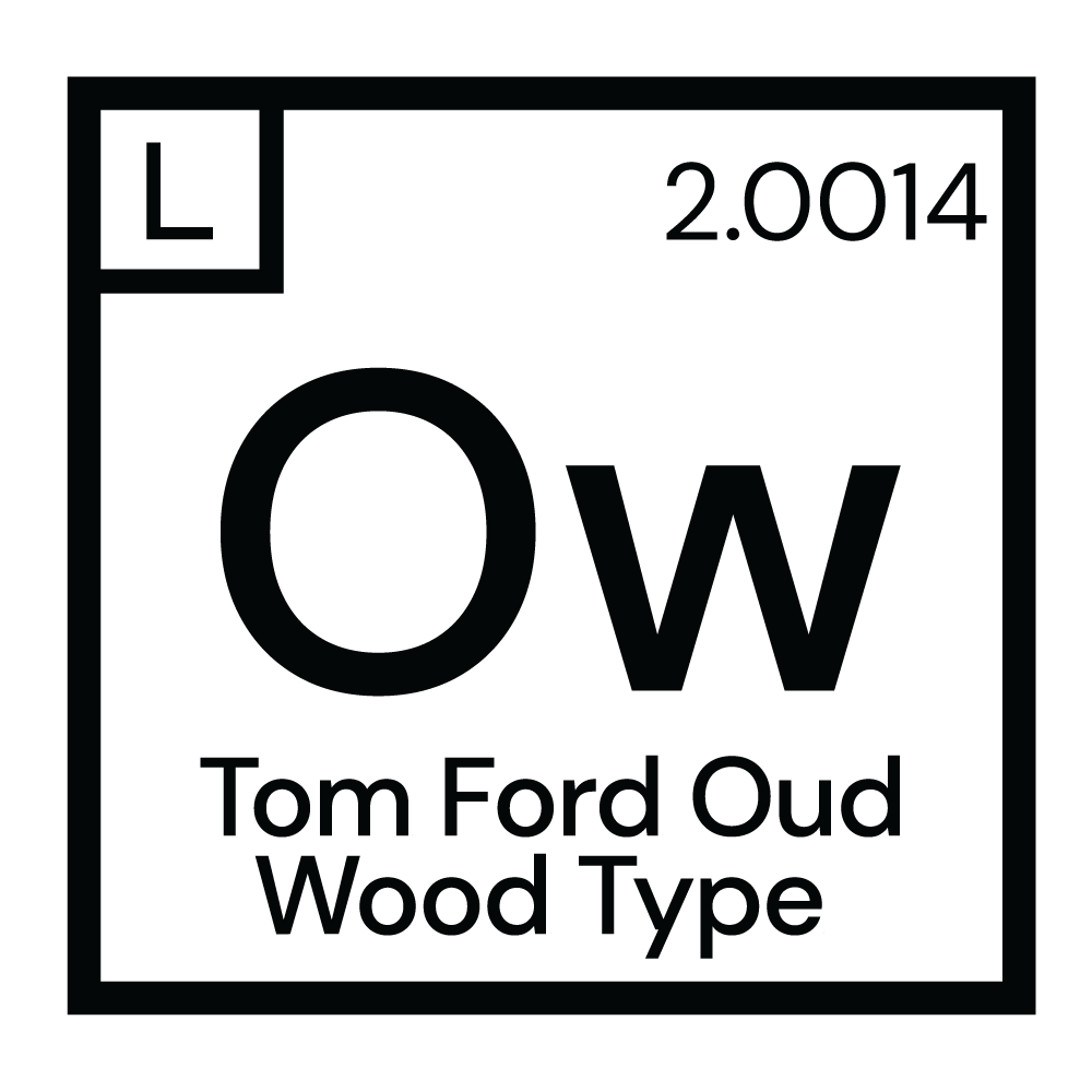 Tom Ford Oud Wood Type Fragrance #2.0014