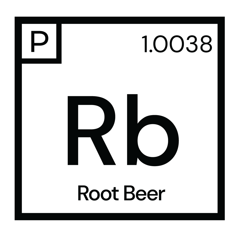 Root Beer Fragrance #1.0038