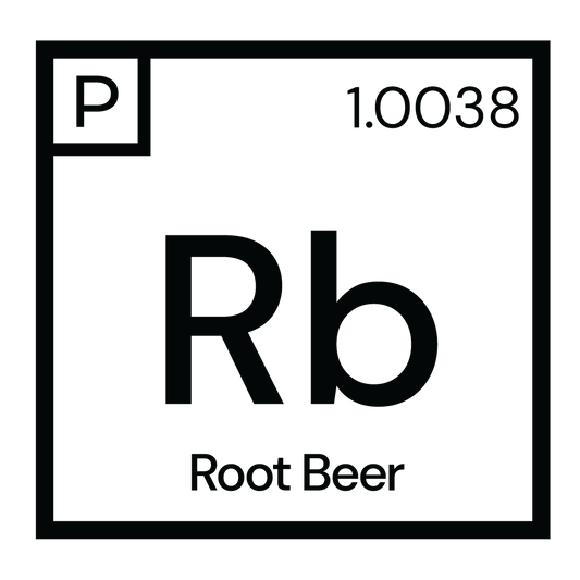 Root Beer Fragrance #1.0038