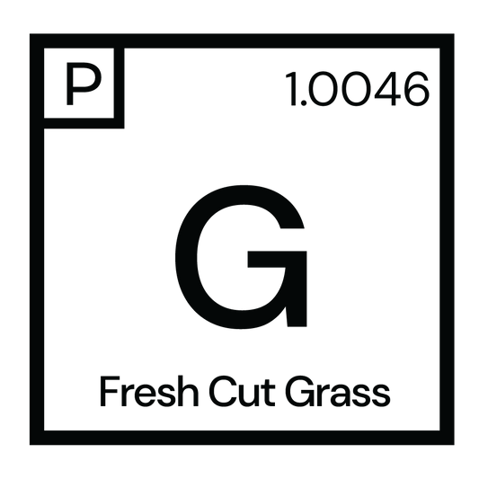 Fresh Cut Grass Fragrance #1.0046