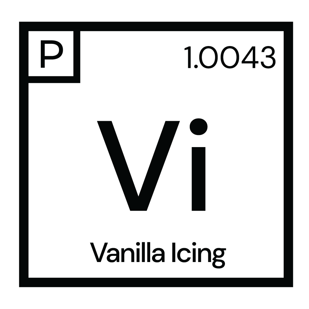 Vanilla Icing Fragrance #1.0043