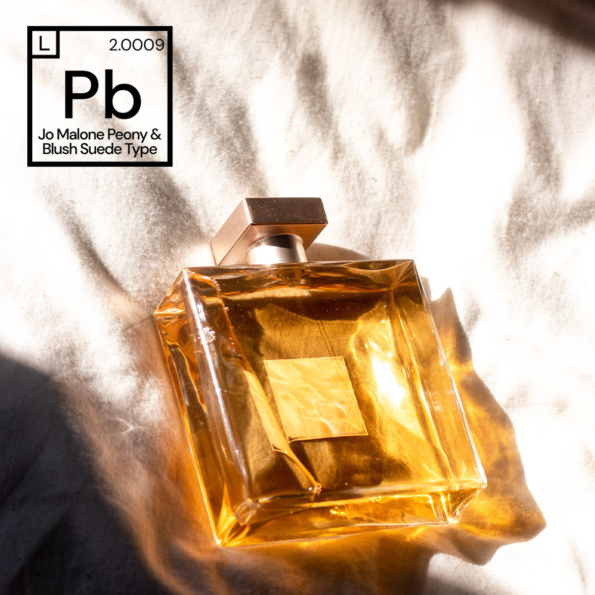 Jo Malone Peony Blush Suede Type Fragrance – Fragrances