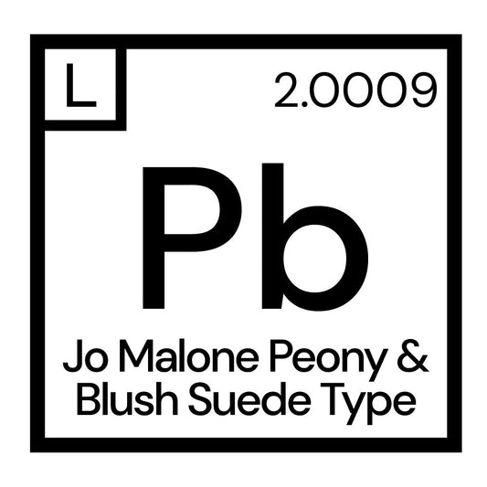 Jo Malone Peony & Blush Suede Type Fragrance #2.0009