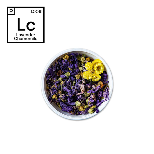 Lavender Chamomile Fragrance #1.0015