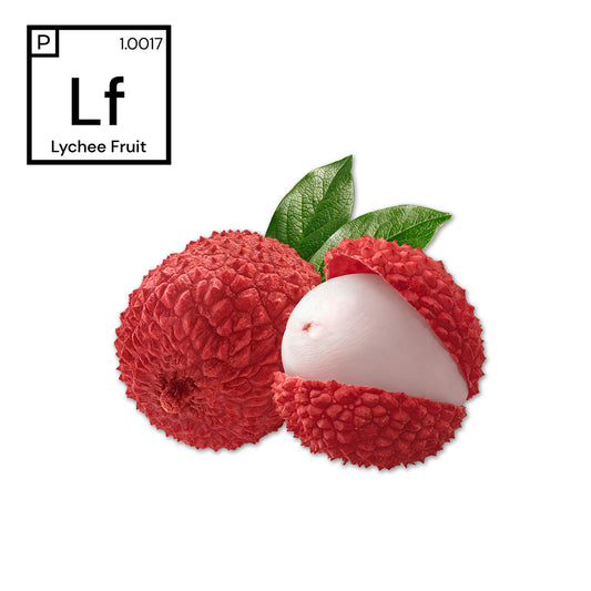 Lychee Fruit Fragrance #1.0017