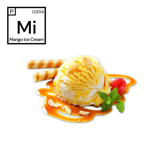 Mango Ice Cream Fragrance #1.0014