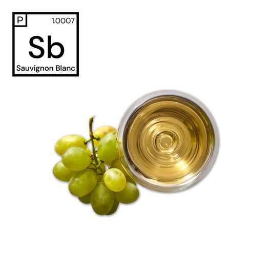 Sauvignon Blanc Fragrance #1.0007
