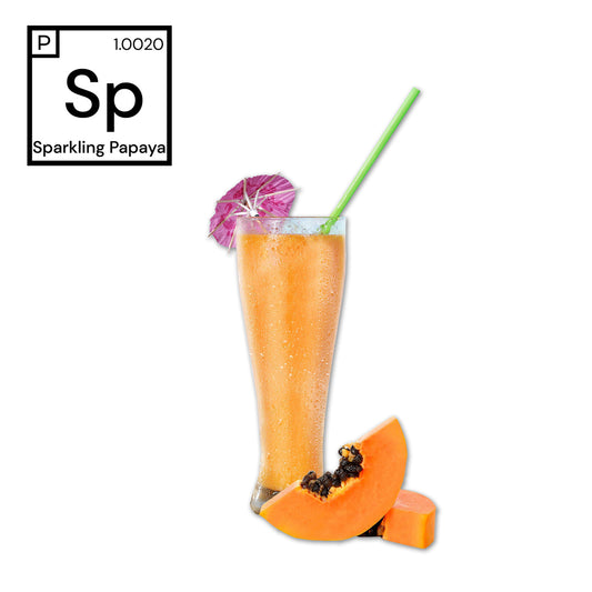 Sparkling Papaya Fragrance #1.0020