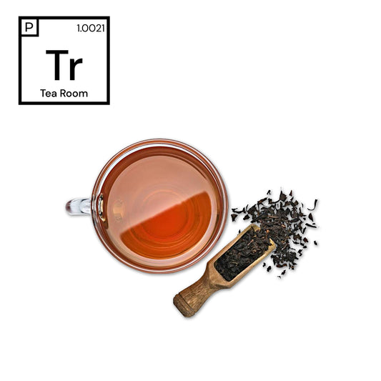 Tea Room Fragrance #1.0021