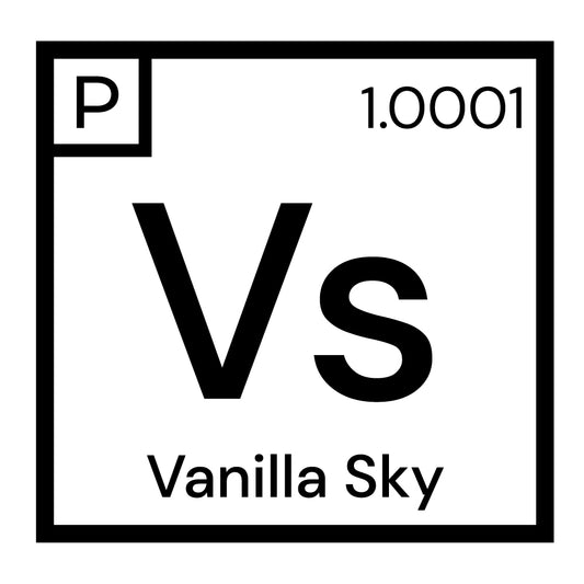 Vanilla Sky Fragrance #1.0001