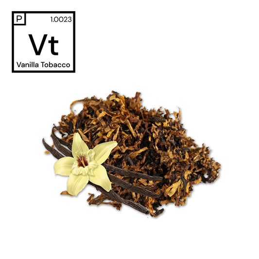 Vanilla Tobacco Fragrance #1.0023
